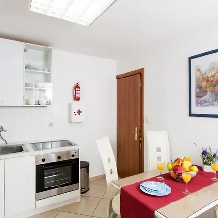 Silencia - Two-bedroom With Private Pool And Sea View *