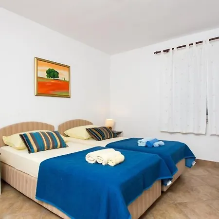 Lägenhet Silencia - Two-bedroom With Private Pool And Sea View