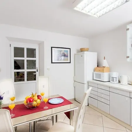 Silencia - Two-bedroom With Private Pool And Sea View Lägenhet Trstenik (Dubrovnik-Neretva)