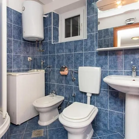 شقة Silencia - Two-bedroom With Private Pool And Sea View ترستينيك