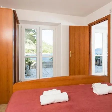 Silencia - Two-bedroom With Private Pool And Sea View شقة *